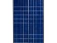 Marine Grade Solar Panels - 55WGSP-55GANZ Eco-Energy's fully weatherproof solar modules are designed to provide clean, quiet and reliable power for rugged marine and other outdoor applications. An unbreakable plastic film surface with semi-flexible