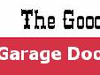 ??âºInternet and Social Media Marketing by Kory Simmons
Call Today! 972-400-5957
Â Â Â Â Â Â Â Â  - No Misleading AdvertisingÂ 
Â Â Â Â Â Â Â Â  - No Bait and Switch Phone Quotes
When it comes to Garage Doors, We are the Good Guys!
At The Good Guys Garage Door Company we