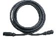 10 ft. Extension cable for transducers, w/IDToo much distance between your transducer and fishfinder/sounder? Here's 10 feet of cable to bring them together.
Manufacturer: Garmin
Model: 010-10715-00
Condition: New
Availability: In Stock
Source: