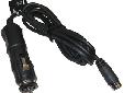 12-Volt adapter vehicle power cable for the GPSMAP series.
Manufacturer: Garmin
Model: 010-10516-00
Condition: New
Availability: In Stock
Source: