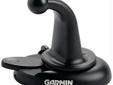 Garmin Auto Dash Mount 010-10747-02
Click, swivel and go. Getting your compatible device ready to ride is easy with this compact dashboard mount. Adjusts easily, like a rearview mirror, so you can position your device for the best viewing angle. Secure