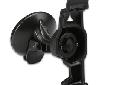 Automotive Suction Cup MountTake advantage of zÅ«moÂ® 350LM's versatility. Move your zÅ«mo from your motorcycle to your car dashboard or windshield with this automotive suction cup mount.11 Notice regarding windshield mounting legal restrictions:Before using