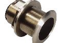 Airmar B60 Tilted (20Â°) 200/50kHz Bronze Thru-hull Transducer (8-pin)010-10982-20Our bronze, thru-hull mount transducer with 20Â° tilt provides depth and temperature data. This transducer has an operating frequency of 50 or 200 kHz and mounts on a 16-24Â°