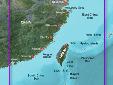HXAE003R Covers:Covers mainland China from Macau to Shanghai, the Taiwanese coast in its entirety, the Ryukyu Islands to the east, and the Babuyan Islands to the south. Included in this overall general coverage are a number of detailed charts covering