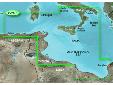 HXEU013R CoversItalian coast: from Isola d'Ischia, south to Reggio Calabria, northeast to Brindisi, including Sicilia and southern part of Sardegna. African coast: from Golfe de Bejaia, Algeria to Banghazi, Libya.
Manufacturer: Garmin
Model: 010-C0771-20