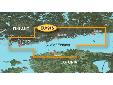 HXEU491S Covers:Detailed coverage of the Gulf of Finland from Vilniemi to Pernio, including Espoo and Helsinki. General coverage of the northern coast of Estonia frmo Vosu to Risti.
Manufacturer: Garmin
Model: 010-C0835-20
Condition: New
Price: $132.01