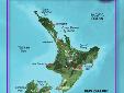HPC416S Covers:Includes the entire coast of the North Island, including the Three Kings Islands; also includes the northernmost part of the South Island, from Cape Foulwind to Cape Campbell, including Nelson.
Manufacturer: Garmin
Model: 010-C0874-20