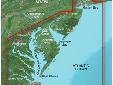 VUS038R Covers:Coverage of Raritan Bay to Virginia Beach including Tarrytown, Fire Island Inlet, the entire New Jersey coastline, the C&D Canal, Delaware Bay, the Delaware River to Trenton, Chesapeake Bay, Baltimore, the Potomac River to Washington D.C.,