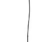 Replacement VHF AntennaReplacement VHF Antenna that is made specifically for Garmin's Astro DC40.
Manufacturer: Garmin
Model: 010-10856-20
Condition: New
Price: $13.45
Availability: In Stock
Source: