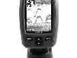 echo 100 - Affordable Easy-to-use Single Beam FishfinderThe echo 100 fishfinder brings a new level of fishfinding capability to the budget-minded buyer. Thanks to Garmin's HD-ID target tracking technology, you'll see enhanced separation and definition of