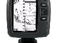 echoâ¢ 200Large 5-inch Grayscale Dual-Beam FishfinderThe echo 200 versatile fishfinder combines easy operation with a powerful 300 watts (RMS) of high-sensitivity sonar and a big 5-inch, high-resolution display. Coupled with Garmin's HD-ID target tracking
