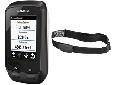 EdgeÂ® 510 Performance Bundle Train on the EdgeThe touchscreen Edge 510 is designed for the competitive cyclist who seeks the most accurate and comprehensive ride data. Connected featuresÂ¹ through your smartphone include live tracking, social media sharing