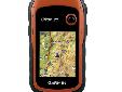 eTrexÂ®20Part #: 010-00970-10Small in size, but big on features. The new eTrex are the perfect companions for all of your outdoor adventures.Garmin eTrex, a recognizable name in the outdoors, has been embraced by the market for over a decade, selling