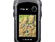 eTrexÂ®30Part #: 010-00970-20Small in size, but big on features. The new eTrex are the perfect companions for all of your outdoor adventures.Garmin eTrex, a recognizable name in the outdoors, has been embraced by the market for over a decade, selling