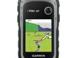 Garmin eTrex 30 Handheld GPS Navigator - 2.2"" - 65536 Colors (16-bit) - Altimeter, Compass - microSD Card - USB - 20 Hour 010-00970-20
The new eTrex 10 / 20 / 30 series builds on the runaway success of Garmin's best-selling eTrex design. With HotFix