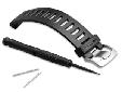 Expander Watch Strap010-11251-07Our expander strap is the perfect accessory for extending your watch strap to fit over clothing and jackets. Includes removal tool and installation pins.
Manufacturer: Garmin
Model: 010-11251-07
Condition: New
Availability: