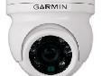 Garmin International is pleased to announce the GC 10 marine camera. This new marine camera acts as an extra set of eyes on the vessel. Whether backing out of a boat-filled marina or simply keeping tabs on the engine room or crew, mariners will always
