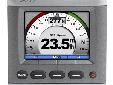 GMI 10 Marine Instrument DisplayThe GMI 10 Digital Marine Instrument display adds a new dimension of flexibility for boaters who want a fully integrated marine instrument system.Simplify Marine InstrumentationThe GMI 10 improves upon the traditional