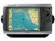GPSMAPÂ® 4008Garmin International is pleased to announce the GPSMAP 4008. The power of networking meets the brilliance of great design in the new 4000-series chartplotters from Garmin. These big, bright multifunction displays (MFDs) combine video-quality