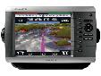 GPSMAPÂ® 4208Garmin International is pleased to introduce the GPSMAP 4212. The power of networking meets the brilliance of great design in the new 4000- series chartplotters from Garmin. These big, bright multifunction displays (MFDs) combine video-quality