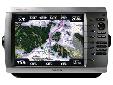 GPSMAPÂ® 4212Garmin International is pleased to introduce the GPSMAP 4212. The power of networking meets the brilliance of great design in the new 4000- series chartplotters from Garmin. These big, bright multifunction displays (MFDs) combine video-quality