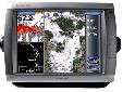 GPSMAP 5012High tech throughout, even down to the touch of a screen, this network charplotter comes from Garmins flagship lineup the GPSMAP 5000 series. Sleek and visually stunning, the GPSMAP 5012 features an unprecedented touch screen interface that