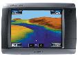 GPSMAP 5208High tech throughout, even down to the touch of a screen, this network charplotter with preloaded maps comes from Garmins flagship lineup the GPSMAP 5000 series. Sleek and visually stunning, the GPSMAP 5208 features an unprecedented touch