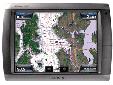 GPSMAP 5212High tech throughout, even down to the touch of a screen, this network charplotter with preloaded maps comes from Garmins flagship lineup the GPSMAP 5000 series. Sleek and visually stunning, the GPSMAP 5212 features an unprecedented touch