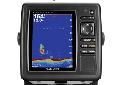 GPSMAP 527xs - Chartplotter / Fishfinder w/o TransducerThe premier Garmin GPSMAP 527xs combination chartplotter/sounder has 60 percent more processing power than its previous generation for faster zooming and panning. Includes a 5" VGA display and HD-IDâ¢