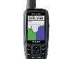 GPSMAP 62sc Handheld GPS with Digital CameraPart #: 010-00868-20The GPSMAP 62sc handheld navigator features a 3-axis tilt-compensated compass, a barometric altimeter, a 5 megapixel autofocus camera with photo navigation, and support for Custom Maps and
