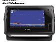 GPSMAP 721xsThe premier Garmin GPSMAP 721xs combination chartplotter/sounder has 60 percent more processing power than its previous generation for faster zooming and panning. Includes a 7" WVGA touchscreen with pinch-to-zoom display, HD-IDâ¢ sonar and