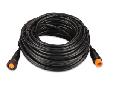 GRFâ¢ 10 Extension Cable (15M)Help your GRF 10 rudder feedback sensor reach your GHP 12â¢ or GHP 20 by adding 15M to your cable.
Manufacturer: Garmin
Model: 010-11829-02
Condition: New
Price: $40.38
Availability: In Stock
Source: