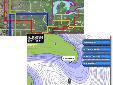 Garmin Lakes Vision North CentralPart #: 010-C1075-00Garmin Lakes Vision charts features coverage for over 17,000 lakes in the continental United States, plus comes in the g2 format so you can have the same look and feel as our traditional marine maps