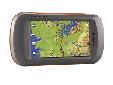 Montana 650 Handheld GPSPart #: 010-00924-01Take it hiking. Take it hunting. Take it on the water. Montana 650 features a bold 4 in. color touchscreen dual orientation display and supports multiple mapping options like BirdsEye Satellite Imagery and it