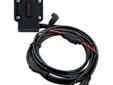 Garmin Motorcycle Mount with Integrated Power Cable 010-11270-03
Garmin Motorcycle Mount with Integrated Power CableCondition: New
Availability: 41
Source: