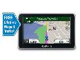 Garmin nÃ¼vi 2360LMT *RemanufacturedPart #: 010-N0902-06The voice-activated nÃ¼vi 2360LMT comes with free lifetime map and traffic updates. It has a dual-orientation screen that displays vertically or horizontally, and includes hands-free calling, lane