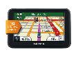 nÃ¼viÂ® 40LM010-00990-20Start out for your destination and leave the navigating to nÃ¼vi 40LM. This device features a 4.3" (10.92 cm) touchscreen and provides accurate, turn-by-turn directions that speak street names. It also includes FREE lifetime map