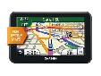 nÃ¼viÂ® 50LM010-00991-20With a big 5" (12.7 cm) touchscreen, more than 8 million points of interest (POIs) and spoken turn-by-turn directions, nÃ¼vi 50LM makes driving fun again. Plus, with FREE lifetime map updates, you always can keep your roads and POIs
