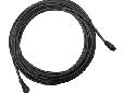 NMEA 2000 backbone cable - 10M
Manufacturer: Garmin
Model: 010-11076-02
Condition: New
Price: $19.93
Availability: In Stock
Source: