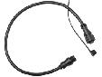 NMEA 2000 backbone/drop cable - 1 ft.
Manufacturer: Garmin
Model: 010-11076-03
Condition: New
Availability: In Stock
Source: