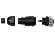 NMEA 2000 field installable connector - female
Manufacturer: Garmin
Model: 010-11095-00
Condition: New
Price: $18.64
Availability: In Stock
Source: