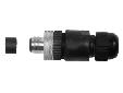 NMEA 2000 field installable connector - male
Manufacturer: Garmin
Model: 010-11094-00
Condition: New
Price: $18.64
Availability: In Stock
Source: