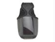 Garmin Nylon Carry Case - Top-loading - Nylon 010-10314-00
Save your device from some of the scuffs and scrapes it could pick up in the line of duty. This durable carrying case features clear vinyl lens and holes for operating buttons so you can use your