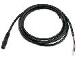 Power CableThis replacement cable is used to power all echo Series fishfinders.
Manufacturer: Garmin
Model: 010-11678-00
Condition: New
Price: $11.43
Availability: In Stock
Source: