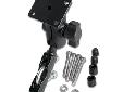 Garmin Replacement RAM Mounting Kit for Zumo 660Mount your device just about anywhere with our RAM mounting kit. Compatible units for this item are: nuvi 550, zumo 220, zumo 450, zumo 550, zumo 660, zumo 665
Manufacturer: Garmin
Model: 010-10962-00