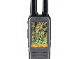 RinoÂ® 610Part #: 010-00928-00Rugged, waterproof and ready for you next adventure, Rino 610 puts a 1-Watt FRS/GMRS radio and a 2.6" glove-friendly color touchscreen GPS right in the palm of your hands.Pinpoint Your PositionWith its high-sensitivity GPS