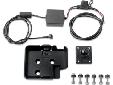 Keep your nuvi securely in view during your off road adventures. Kit includes mounting hardware and bare wire power cable to had wire your nuvi to your nuvi to your ATV, boat, or motorcycle.
Manufacturer: Garmin
Model: 010-11143-07
Condition: New
Price: