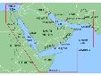 VAW005R Covers:Coverage of the Arabian Peninsula beginning at the Mediterranean Sea from Beirut to Alexandria. Coverage includes the Suez Canal, Gulf of Aqaba, and the Red Sea and Gulf of Aden in their entirety. Includes the Strait of Hormuz, Gulf of