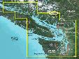 VCA500L Covers:Detailed coverage from Puget Sound through the Strait of Georgia and Queen Charlotte Strait to Port Hardy, BC, including Olympia, WA, Seattle, WA, Victoria, BC, Desolation Sound, BC and Vancouver, BC. Primarily general coverage of the