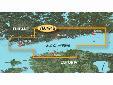 VEU491S Covers:Detailed coverage of the Gulf of Finland from Vilniemi to PerniÃ¶, including Espoo and Helsinki. General coverage of the northern coast of Estonia from Vosu to Risti.
Manufacturer: Garmin
Model: 010-C0835-00
Condition: New
Price: $209.69